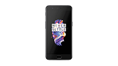 Schimbare display OnePlus 5