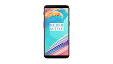 Accesorii OnePlus 5T 