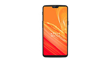 Schimbare display OnePlus 6