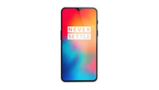 Folie OnePlus 6T