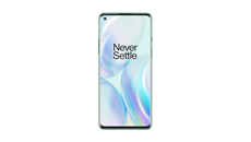 Folie OnePlus 8