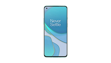 Schimbare display OnePlus 8T