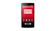 Service OnePlus One