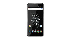 Service OnePlus X
