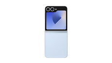 Accesorii Samsung Galaxy Z Flip 6