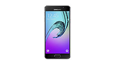 Carcasa Samsung Galaxy A3 (2016)