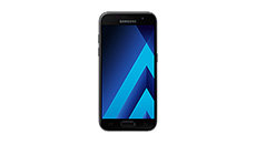 Schimbare display Samsung Galaxy A3 (2017)