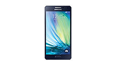 Schimbare display Samsung Galaxy A5