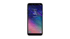 Accesorii Samsung Galaxy A6 (2018) 