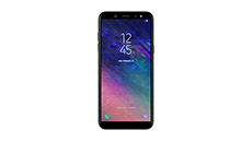 Carcasa Samsung Galaxy A6 (2018)