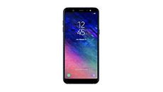 Protectoare ecran Samsung Galaxy A6+ (2018)