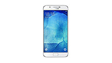 Accesorii Samsung Galaxy A8