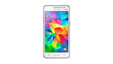 Schimbare display Samsung Galaxy Grand Prime