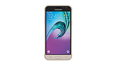 Samsung Galaxy J3 (2016) Husa & Accesorii