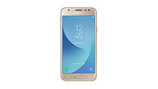 Samsung Galaxy J3 (2017) Husa & Accesorii