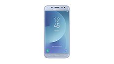 Protectoare ecran Samsung Galaxy J5 (2017)