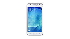 Service Samsung Galaxy J5