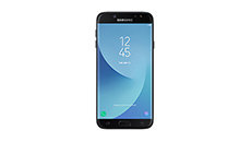 Schimbare display Samsung Galaxy J7 (2017)