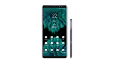 Samsung Galaxy Note9 Husa & Accesorii