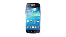 Husă Samsung Galaxy S4 Mini
