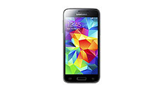 Huse Samsung Galaxy S5 mini