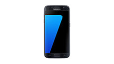 Capace protecție Samsung Galaxy S7