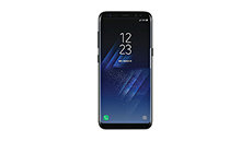 Samsung Galaxy S8+ Husa & Accesorii
