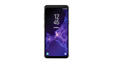 Schimbare display Samsung Galaxy S9