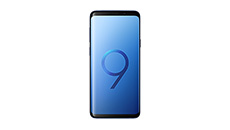 Cablu USB, adaptor și date mobile Samsung Galaxy S9+