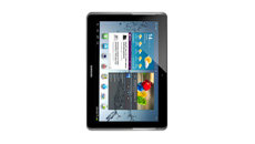 Samsung Galaxy Tab 2 10.1 P5100 Husa & Accesorii