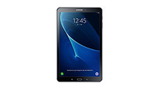 Accesorii Samsung Galaxy Tab A 10.1 (2016) 