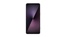 Sony Xperia 1 VII Husa & Accesorii
