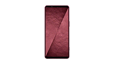 Sony Xperia 1 VIII Husa & Accesorii