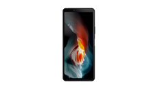 Sony Xperia 10 II Husa & Accesorii