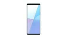 Accesorii Sony Xperia 10 VI