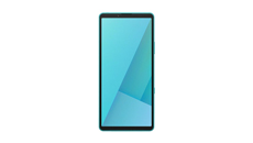 Sony Xperia 10 VII Husa & Accesorii