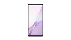 Sony Xperia 10 VIII Husa & Accesorii