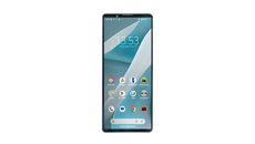 Accesorii Sony Xperia 5 VI