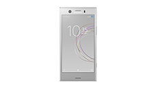 Accesorii Sony Xperia XZ1 Compact 