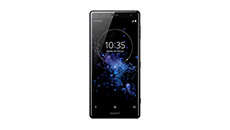 Accesorii Sony Xperia XZ2 