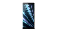 Sony Xperia XZ3 Husa & Accesorii