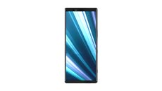 Sony Xperia 1 Husa & Accesorii