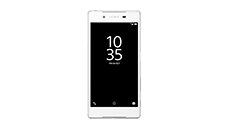 Accesorii Sony Xperia Z5 