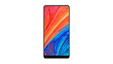 Service Xiaomi Mi Mix 2s