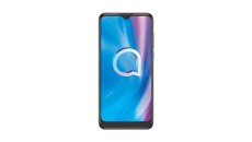 Alcatel 1V (2020) Husa & Accesorii