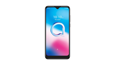 Alcatel 3L (2020) Husa & Accesorii