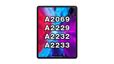 Accesorii iPad Pro 12.9 (2020) 