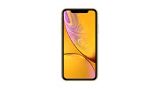 Schimbare display iPhone XR