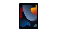 Carcasa iPad 10.2 (2021)