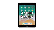 Schimbare display iPad 9.7 (2018) (generaţia a 6-a)